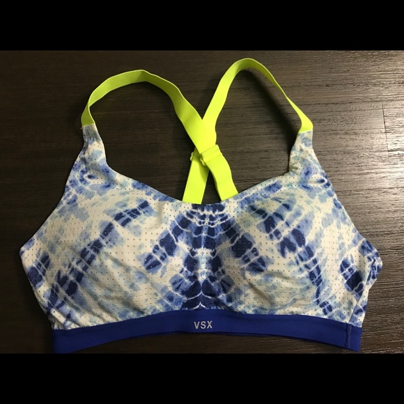 Victoria's Secret Other - Victoria’s Secret Sports Bra